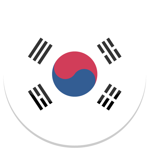 korean flag